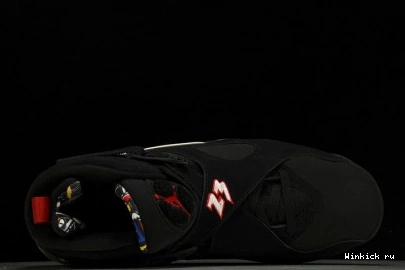 Air 8 “Playoff